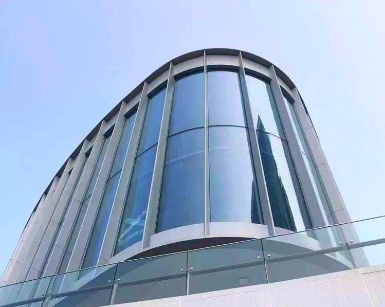 张家口市热熔玻璃热弯玻璃 - 排名